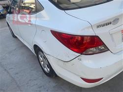 هيونداي أكسنت